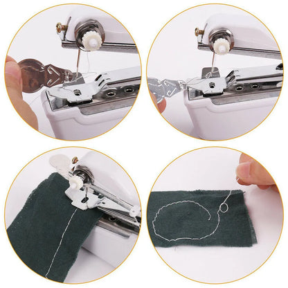 Portable Sewing Machine